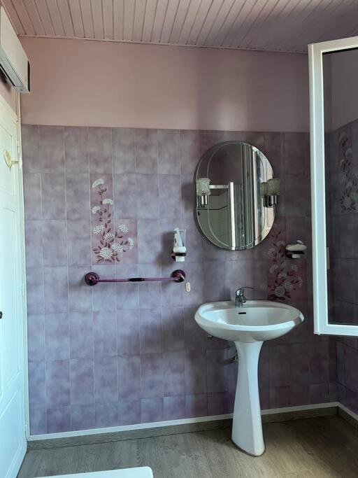 Maison De Village Vintage Avec Grand Jardin Elne Dış mekan fotoğraf