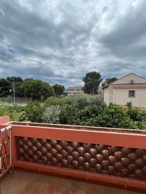 Maison De Village Vintage Avec Grand Jardin Elne Dış mekan fotoğraf
