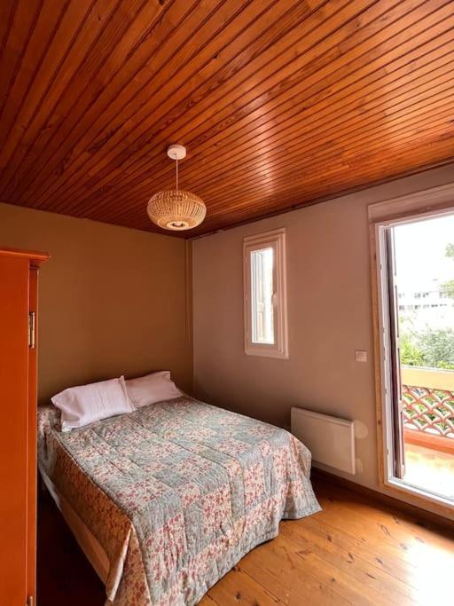 Maison De Village Vintage Avec Grand Jardin Elne Dış mekan fotoğraf